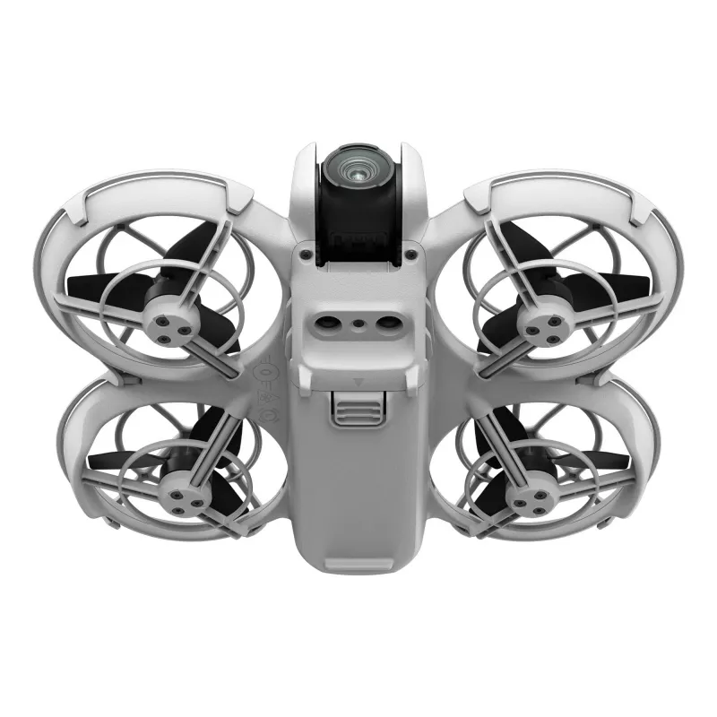DJI Neo Fly More Combo (DJI-RC-N3) kerge 135 g droon 4K Ultra HD kaameraga, kuni 18 minutit lennuaega ühe laadimisega, 3x akud, kaugjuhtimispult