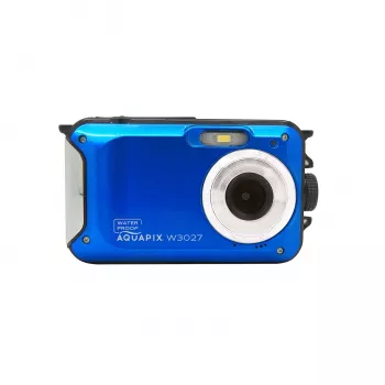 Kompaktkaamera Easypix W3027 Wave 5 MP 1280 x 720 pikslit Sinine