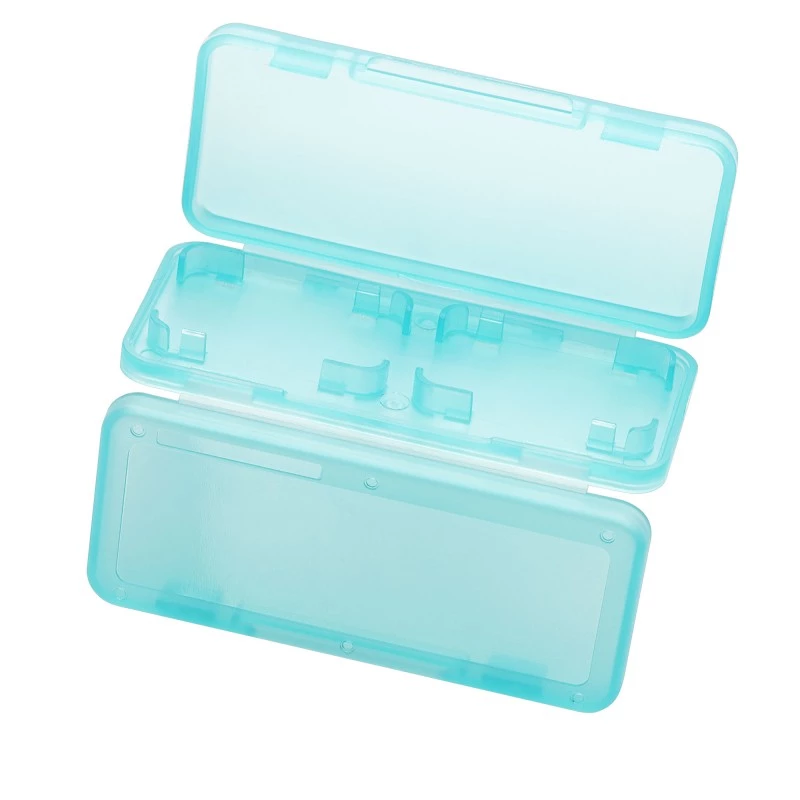 Subsonic alguspakett 6-in-1 Nintendo Switch Lite'ile