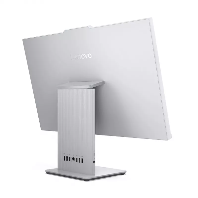 Lenovo IdeaCentre AIO 27IRH9 Intel® Core™ i5 i5-13420H 68,6 cm (27) QHD kõik-ühes arvuti 16 GB DDR5-SDRAM 1 TB SSD Windows 11 Home Wi‑Fi 6 (802.11ax) Hall