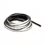 DeLOCK isekleepuv tihendushari 5 mm pikkus 5 m must