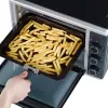 Severin TO 2056 rösterahi 30 L Must, roostevaba teras Grill