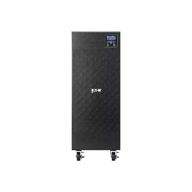 Katkematu toiteallikas Eaton 9E 10000I Double-conversion Online, 1 kVA, 8000 W, Tower, must