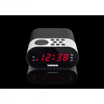 Kell Lenco CR-07