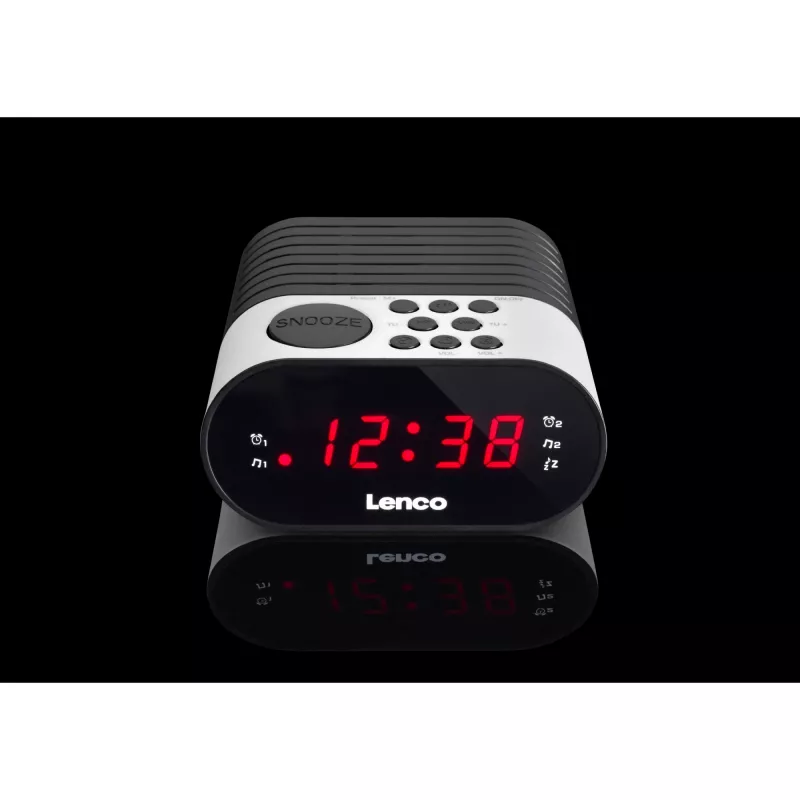 Kell Lenco CR-07