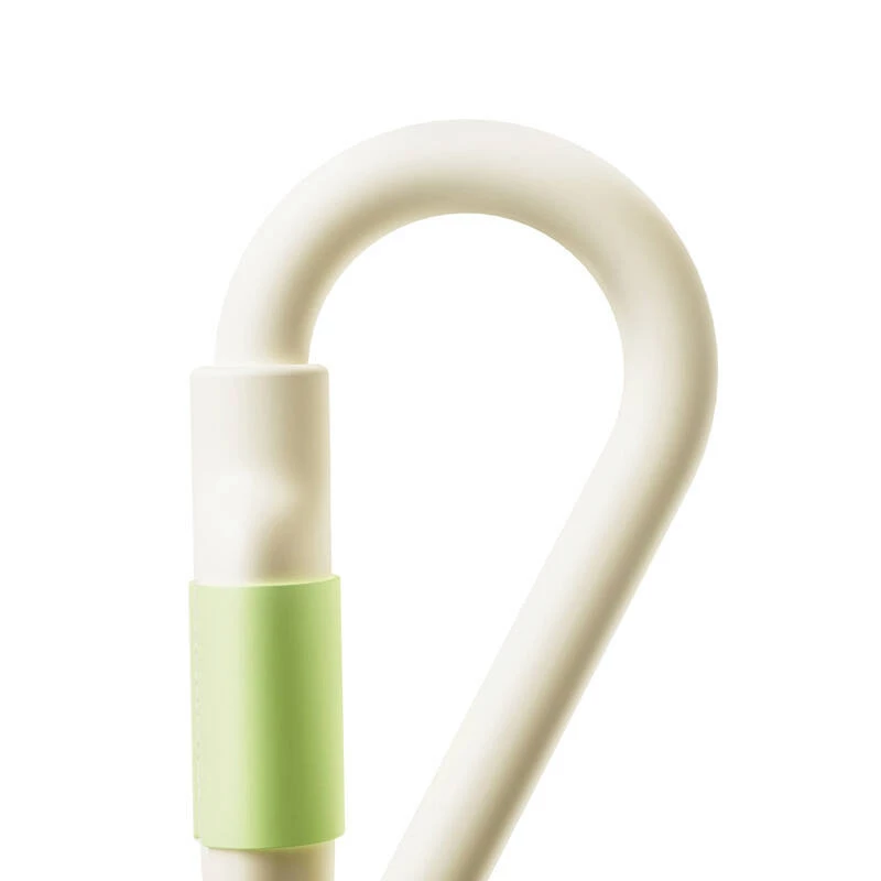 USB-A kuni Lightning kaabel Joyroom S-A53 3A 1,2m beež