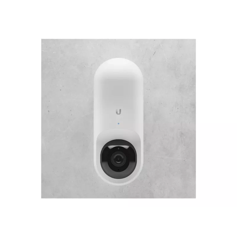Paigalduskomplekt UBIQUITI UVC-G3-FLEX (UVC-G3-FLEX-PWM-WT-3) — valge polükarbonaat ja kumm, 0,065 kg