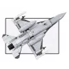 Ehituskomplekt Cobi F-16D Fighting Falcon, 436 tükki, mõõtkava määramata