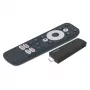Strong SRT 41 Smart TV dongle HDMI 4K Ultra HD Android musta värvi