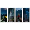 Pealamp Nitecore NU25 MCT UL laetav kerge 400 lm mitmevärvitemperatuur