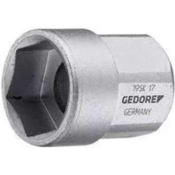 Löögipesa Gedore 2225948 kaal 81 g