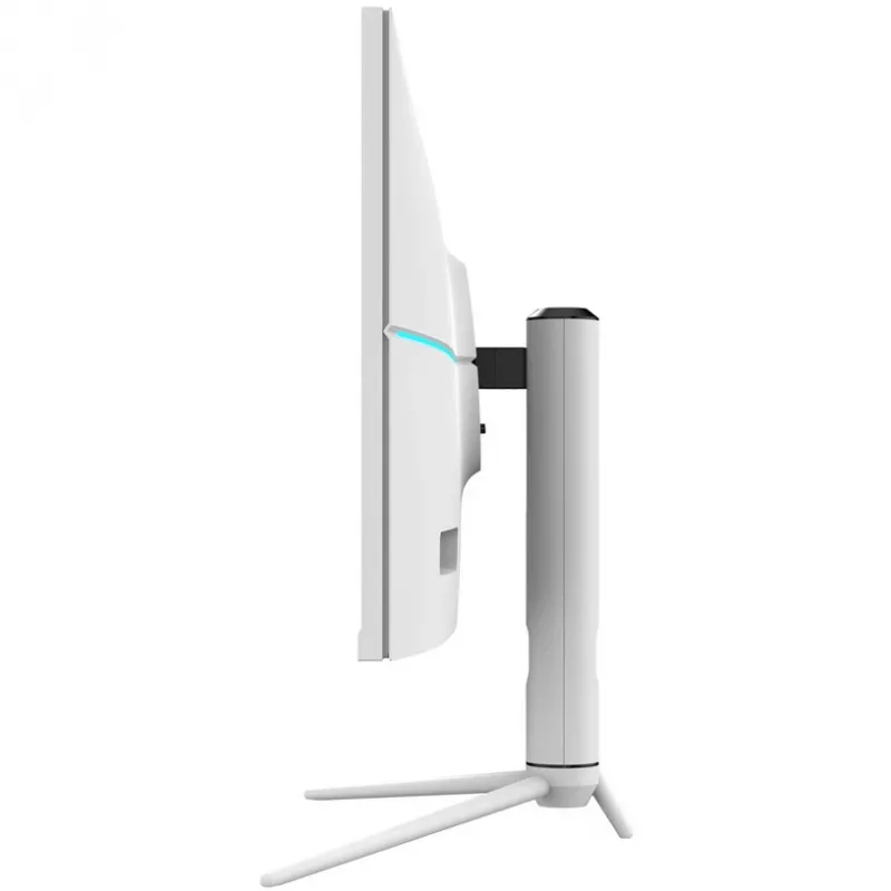 LC-Power LC-M40-UWQHD-144 arvutimonitor 101,6 cm (40) 3440 x 1440 pikslit UltraWide Quad HD valge (LC-M40-UWQHD-144)