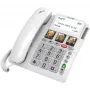 Bea-fon ML10 LTE (4G lauatelefon) Valge, sh SOS-randmepael