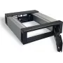 FANTEC 3,5-tolline HDD raam BP-SA35-12G/6G 1x 13,30 cm draivipesa jaoks