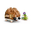 LEGO CREATOR 3 IN 1 31376 Armas Hamster Lillega