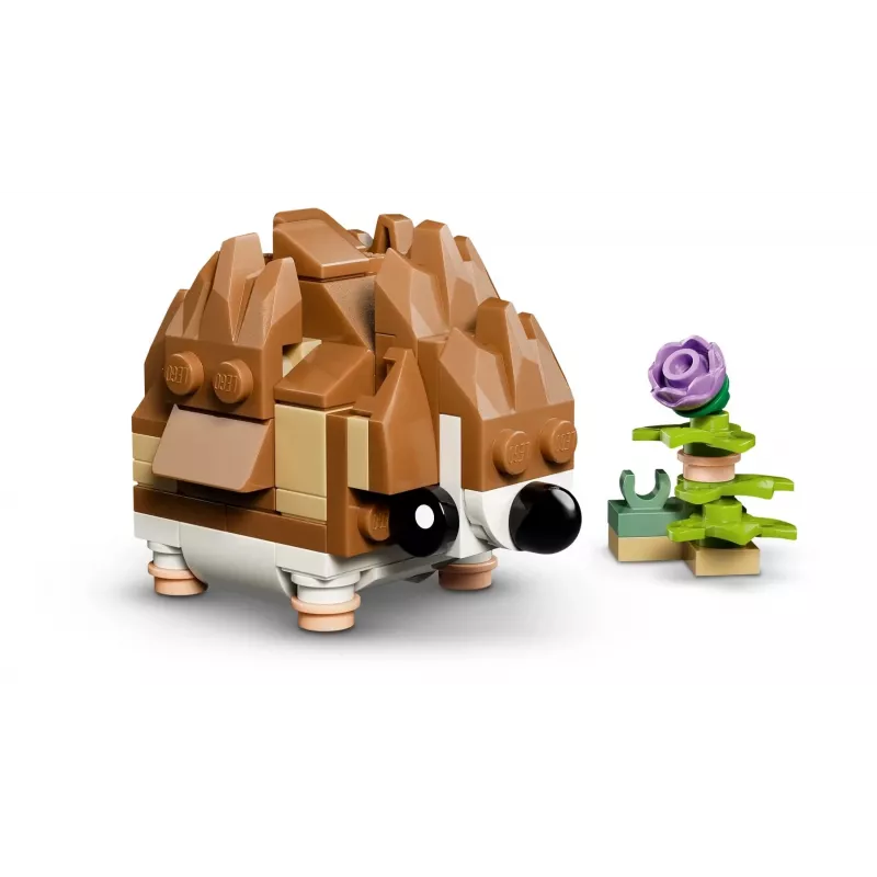 LEGO CREATOR 3 IN 1 31376 Armas Hamster Lillega