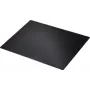 Renkforce RF-GMP-500 Gaming hiir Pad Glas Must (RF-6697026)