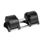 Reguleeritav malmist hantel Rebel Active 36 kg, automaatne 2 kg sammuga