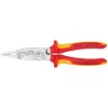 Knipex 13 86 200 tangid – nõelotsaga tangid