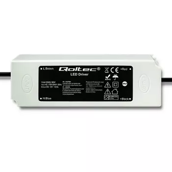 LED draiver Qoltec 50945