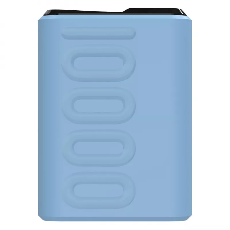 Kaasaskantav aku RealPower PB-10000C PD+ 10000 mAh