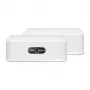 AmpliFi Instant System juhtmevaba ruuter Gigabit Ethernet kaheribaline (2,4 GHz / 5 GHz) Valge