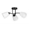Activejeti rippvalgusti AJE-ALMA 3P E27 3x40W