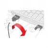 USB-kaabel DeLOCK EASY-USB 2.0-A USB 2.0 micro-B 1m