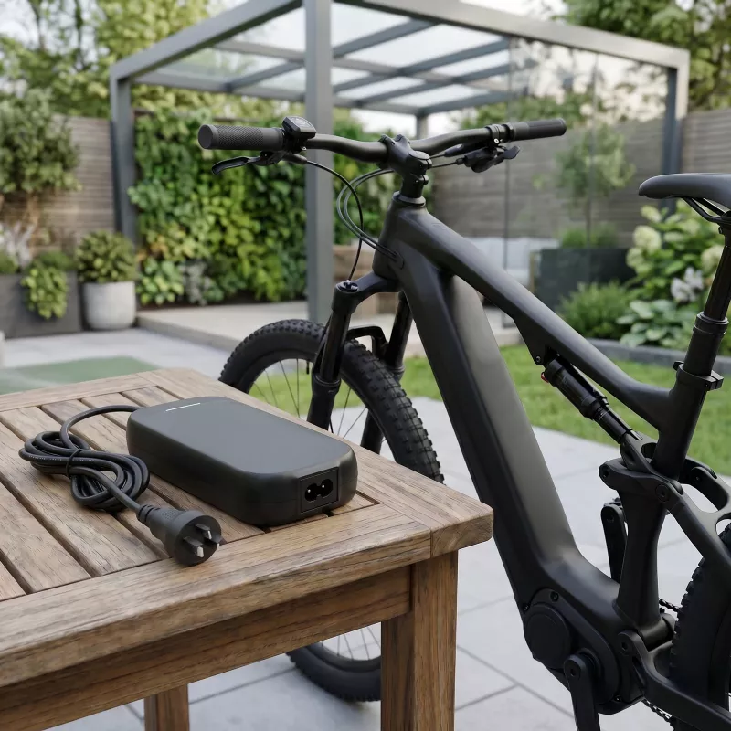 Akyga AK-EV-24 laadija 42V/2A 84W Bosch 1.2m
