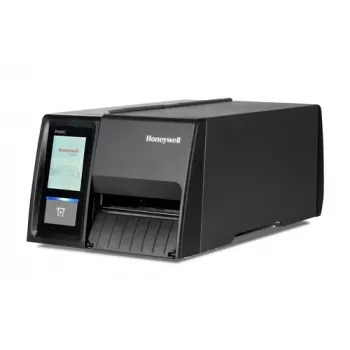 Honeywell PM45 Compact etiketiprinter, termosiire, 203 x 203 DPI, 350 mm/s, juhtmega ja juhtmevaba