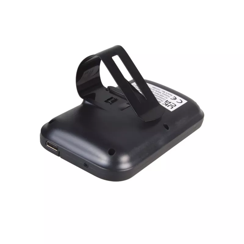 Kõrvaklapid Audiocore Auto käed-vabad komplekt BT 5.0 A2DP autostart AC47