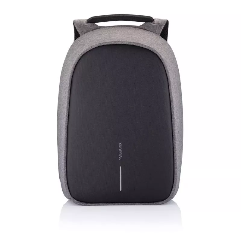 Seljakott XDDESIGN Bobby Hero Regular — 18 L, antratsiit, sülearvuti kuni 32,8 cm (12,9 tolli), korralduspaneel