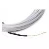 FTTH viigukaabel DIGITUS, ühemoodiline, 4 kiudu 4 LC/APC pistikuga, 30 m