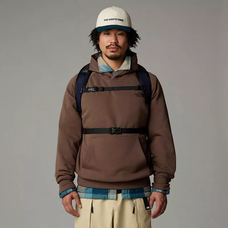 Seljakott The North Face Borealis Classic - tnf navy/tin hall