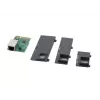 Zebra liidesekaart, Ethernet-liidesekaart, Ethernet, sobib: ZD421 seeria, ZD411 seeria, ZD611 seeria (P1112640-015)