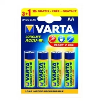 Varta BAVA 56706 aku