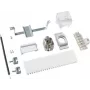 Hager ZY3TR elektrikateplaat (ZY3TR)