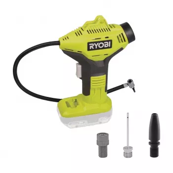 Ryobi Air puhur R18PI-0 18V (ilma aku ja laadijata)