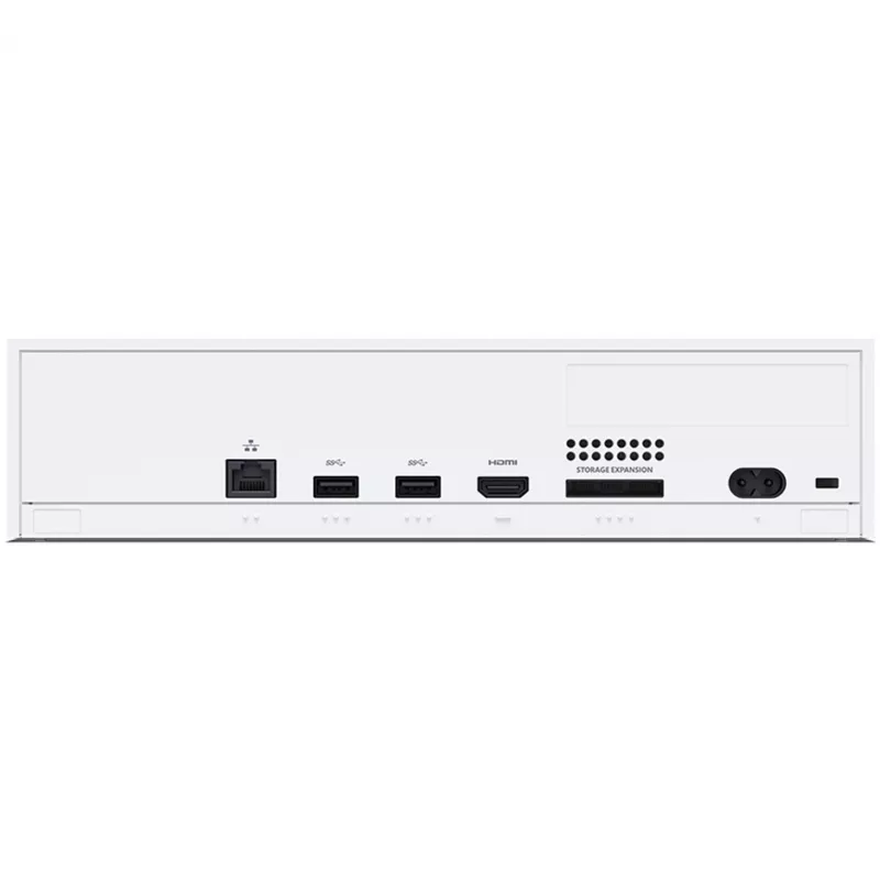 Mängukonsool Microsoft Xbox Series S