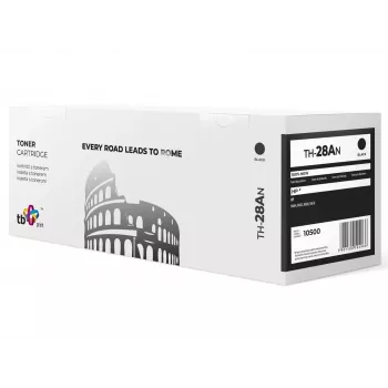 Toner HP jaoks M604/605/606/630 BK TH-28AN 100% uus