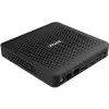 Zotac ZBOX edge MI648 0,64L suurune arvuti Must i5-1340P 1,9 GHz