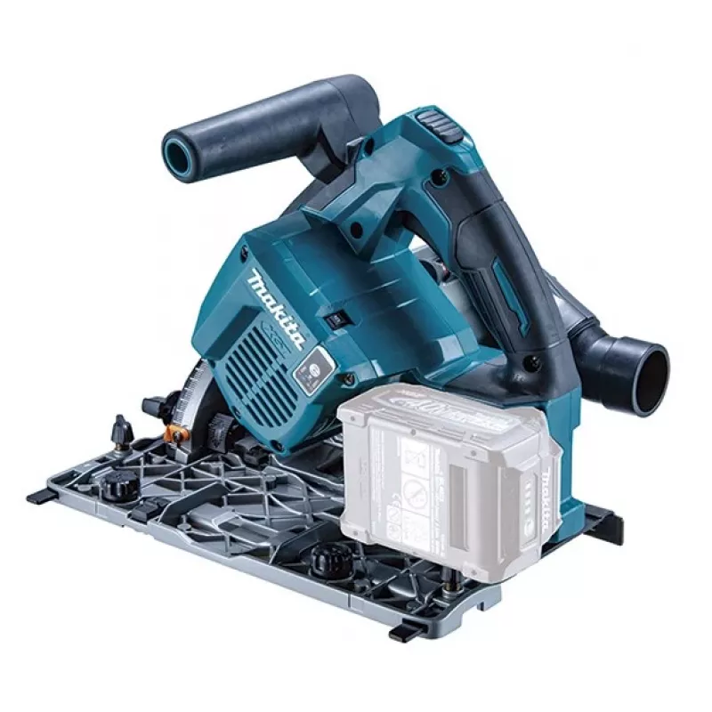 Makita SP001GZ03 40V XGT juhtmeta sukelsaag, 165 mm