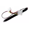 Arvutikorpuse LED-riba Lamptron LAMP-LEDPR1505 — Ultraviolettvalgustus (UV)