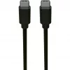 Ansmann 1700-0122 USB-kaabel must