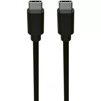 Ansmann 1700-0122 USB-kaabel must