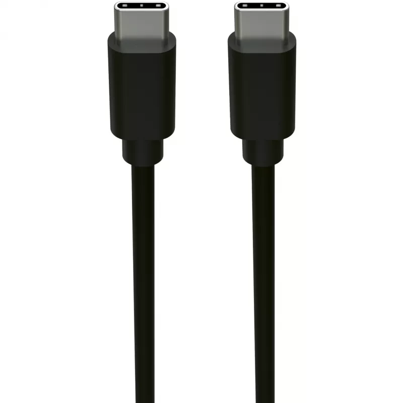 Ansmann 1700-0122 USB-kaabel must