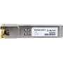 SFP vasktransiiver BlueOptics BO08C28S1 1000 Mbit/s Gigabit Ethernet, RJ45
