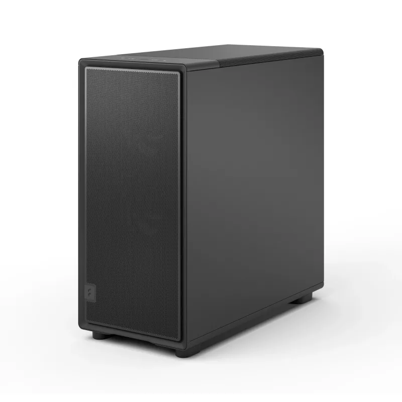 Fractal Design Korpus | Epoch XL | Must TG Light Tint | ATX