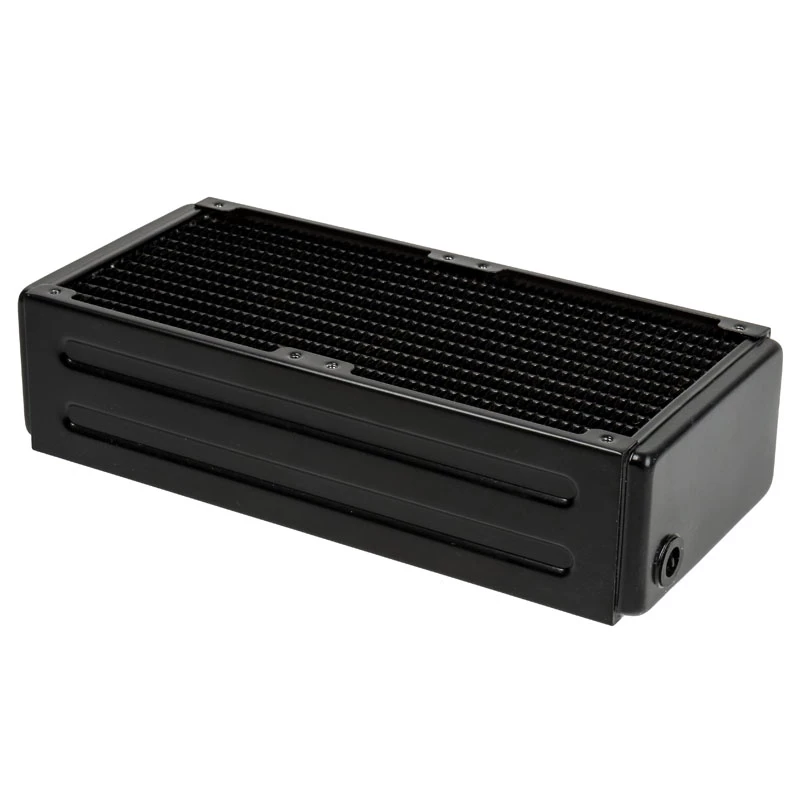 Coolgate XFlow Radiaator G2 - 240 mm