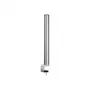 Novus 3.2 TSS 545mm metallist alumiinium
